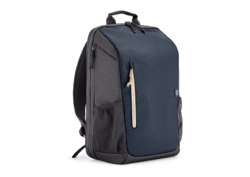 Ranac za laptop HP Travel 18L 15.6" 6B8U7AA plavi