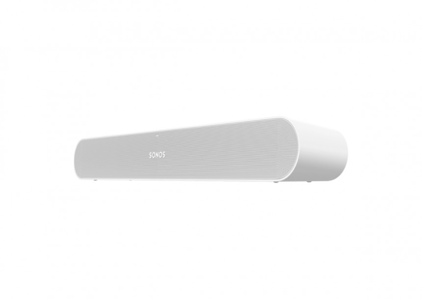 RAY soundbar beli