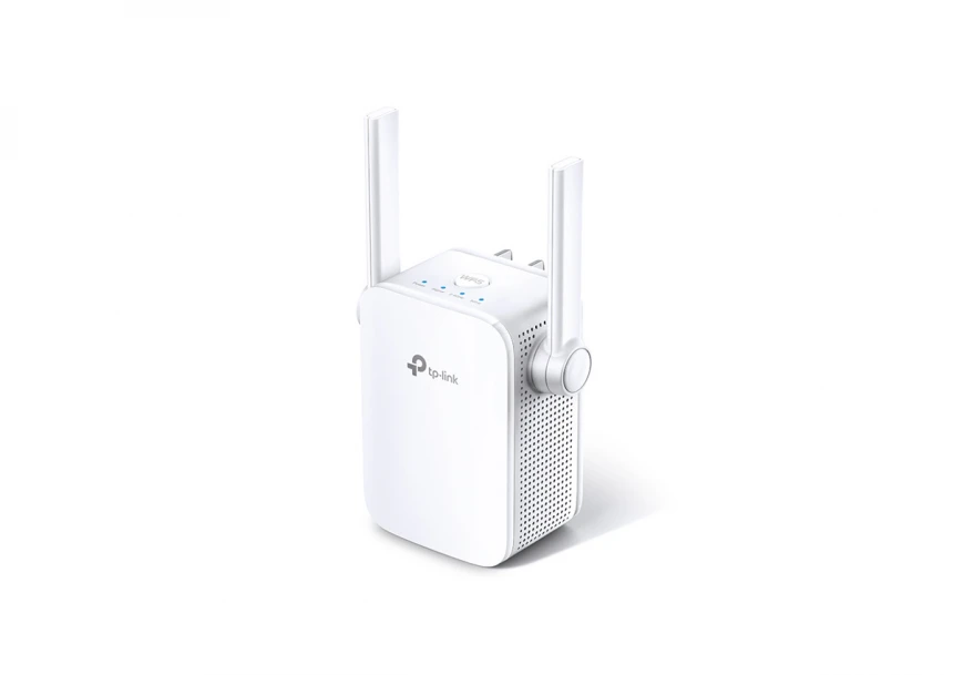 TP-LINK RE305 AC1200 Mesh Wi-Fi Range Extender 