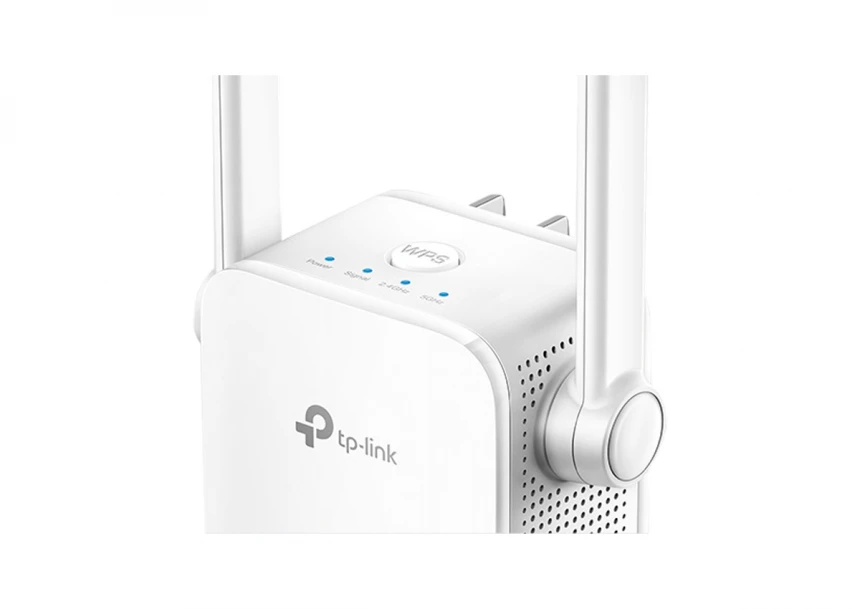 TP-LINK RE305 AC1200 Mesh Wi-Fi Range Extender 