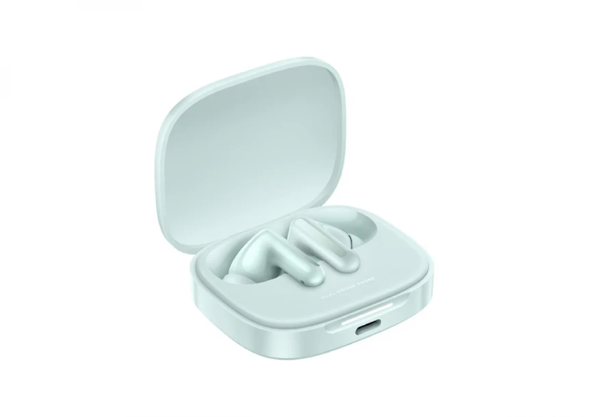 XIAOMI Redmi Buds 6 slušalice zelene (BHR9245GL) 