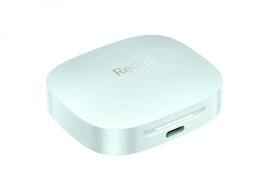 XIAOMI Redmi Buds 6 slušalice zelene (BHR9245GL) 