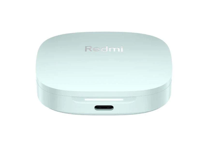 XIAOMI Redmi Buds 6 slušalice zelene (BHR9245GL) 