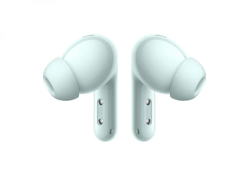 XIAOMI Redmi Buds 6 slušalice zelene (BHR9245GL) 