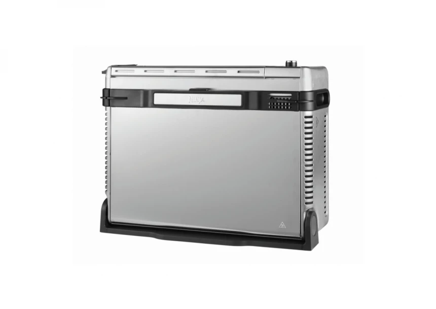 Rerna NINJA SP101EU 8u1/ 10L/ 2400W/ sivocrna