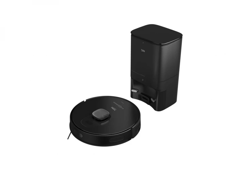 BEKO RoboSmart VRR 71414 VB robot usisivač sa posudom 