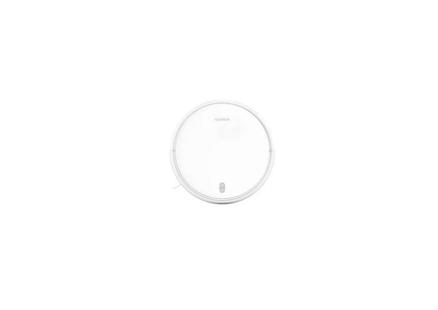 Usisivač XIAOMI Robot Vacuum E10 EU/baterija 2600mAh/bela