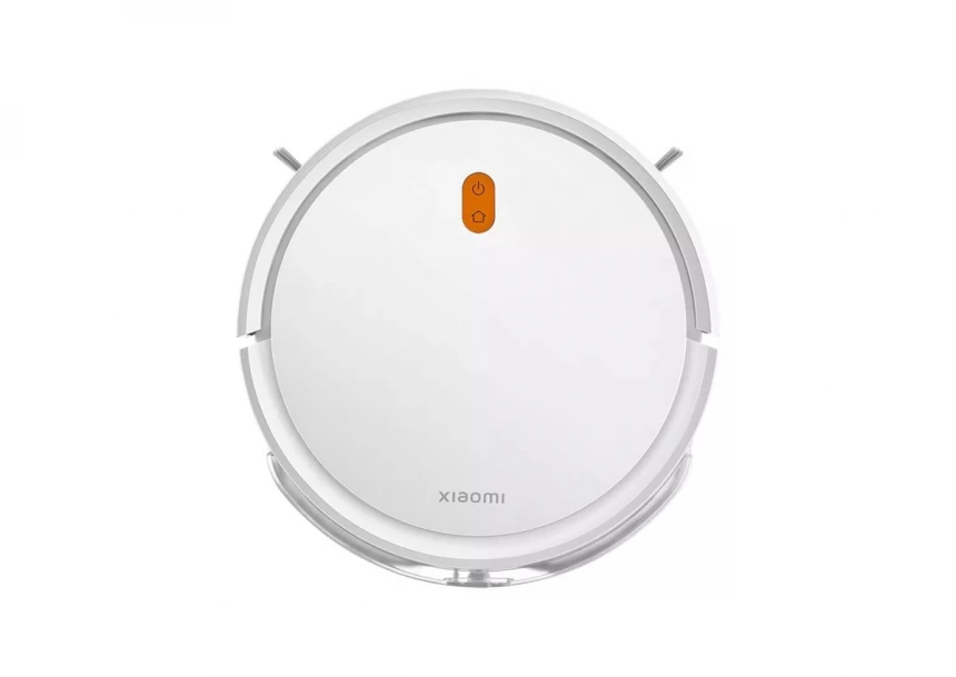 XIAOMI Robot Vacuum E5 beli usisivač BHR7969EU 