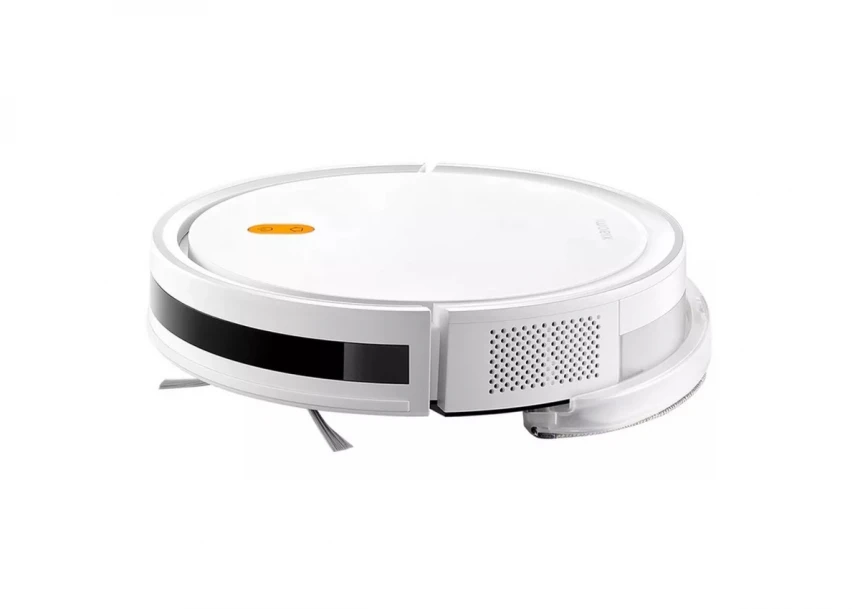 XIAOMI Robot Vacuum E5 beli usisivač BHR7969EU 