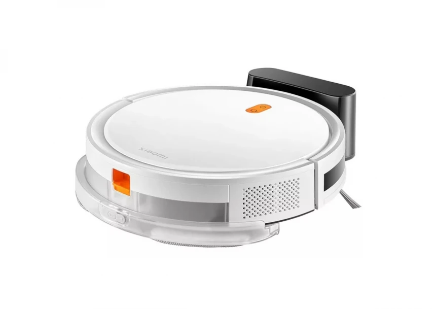 XIAOMI Robot Vacuum E5 beli usisivač BHR7969EU 