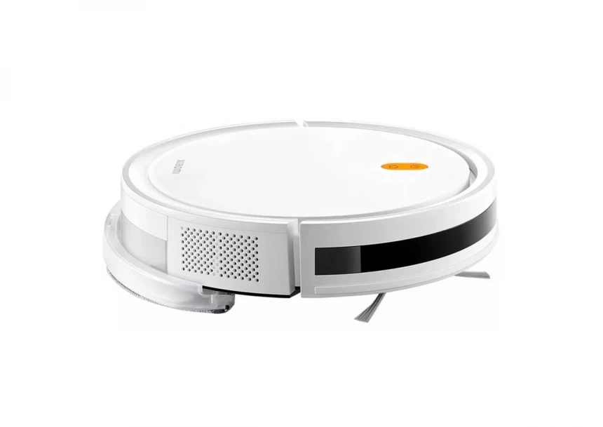 XIAOMI Robot Vacuum E5 beli usisivač BHR7969EU 