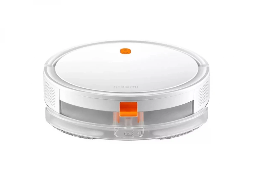 XIAOMI Robot Vacuum E5 beli usisivač BHR7969EU 