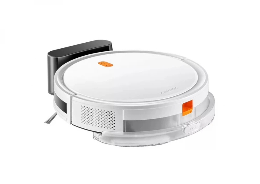 XIAOMI Robot Vacuum E5 beli usisivač BHR7969EU 
