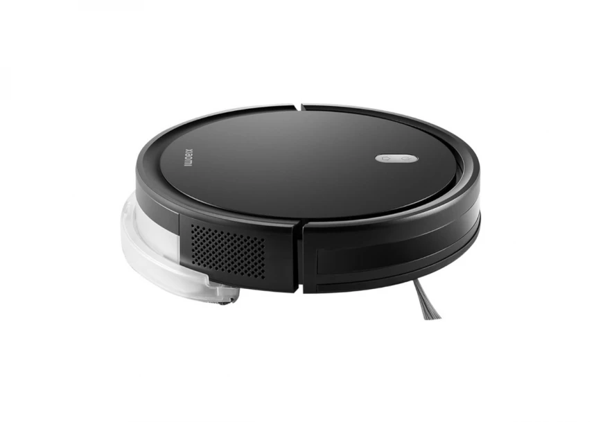 Robot Vacuum E5 crni usisivač BHR8298EU 