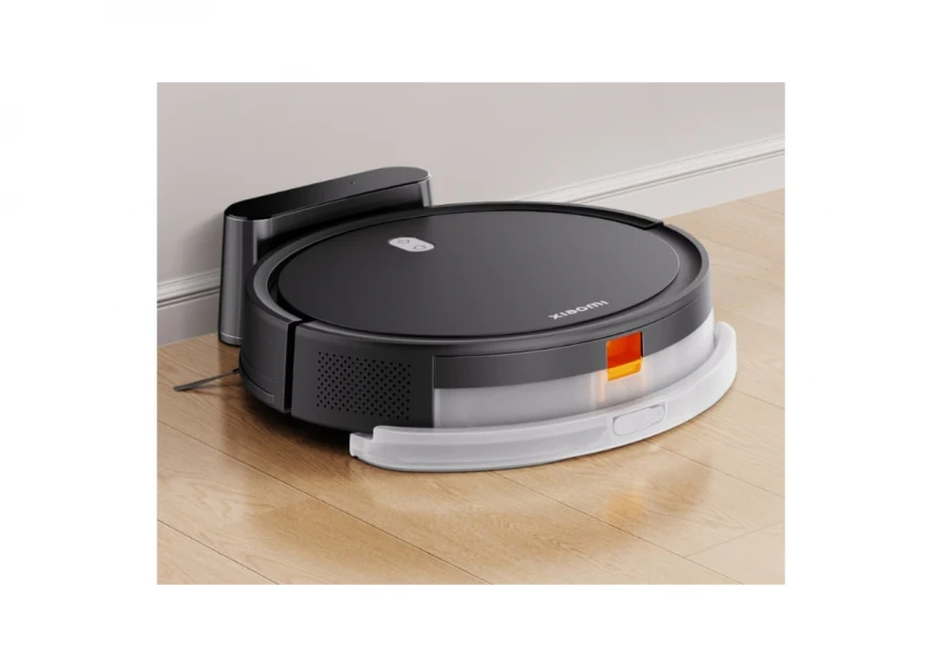 Robot Vacuum E5 crni usisivač BHR8298EU 