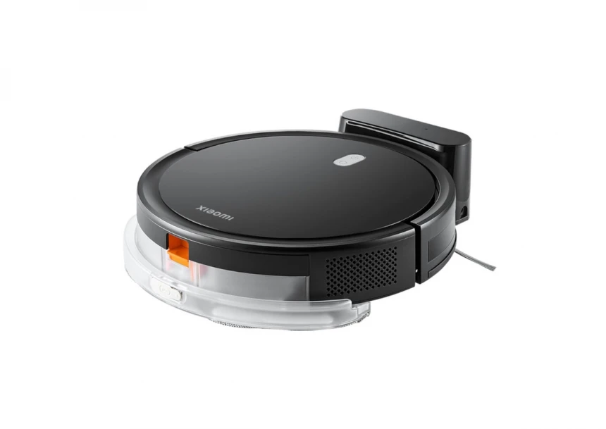 Robot Vacuum E5 crni usisivač BHR8298EU 