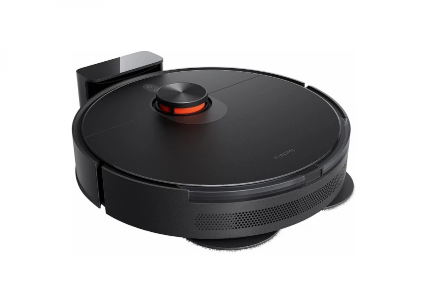 Robot Vacuum S20 EU crni usisivač (BHR8628EU) 