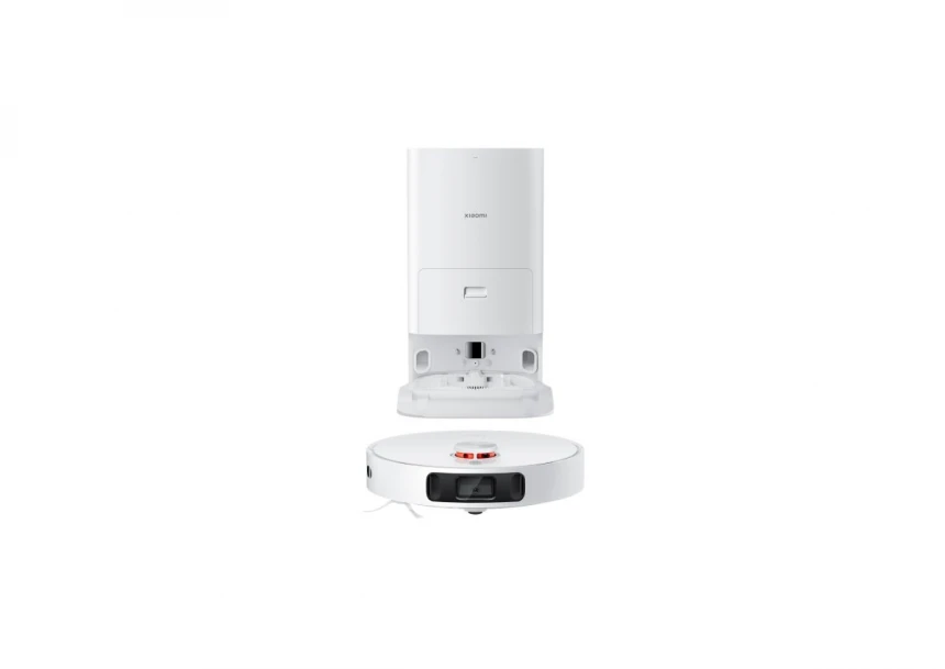 XIAOMI Robot Vacuum X10 EU BHR6068EU 