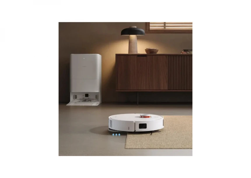 Robot Vacuum X20 Pro EU (BHR8859EU) 