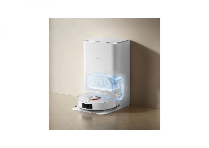 Robot Vacuum X20 Pro EU (BHR8859EU) 