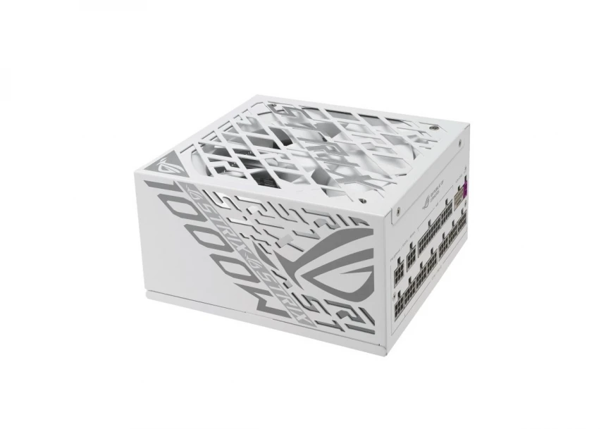 ROG-STRIX-1000P-GAMING-WHITE 1000W napajanje belo 