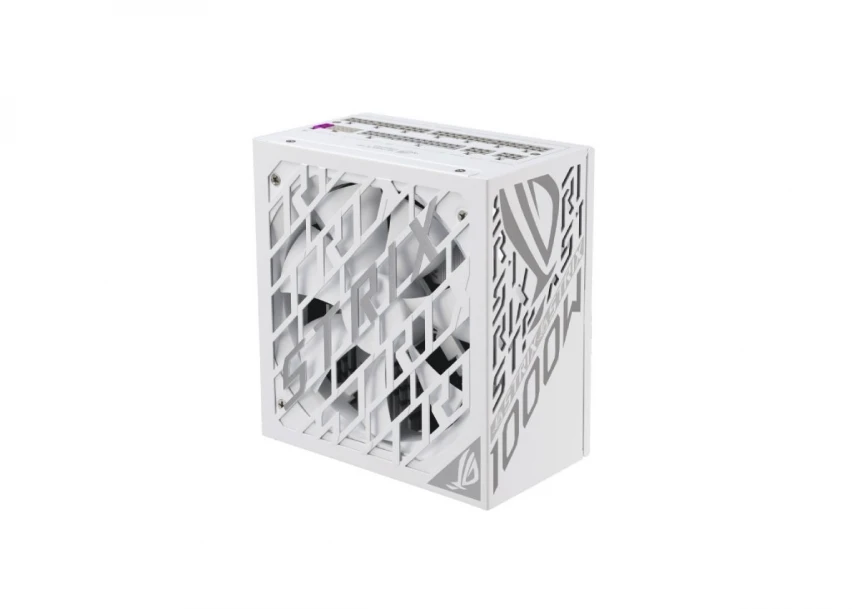 ROG-STRIX-1000P-GAMING-WHITE 1000W napajanje belo 
