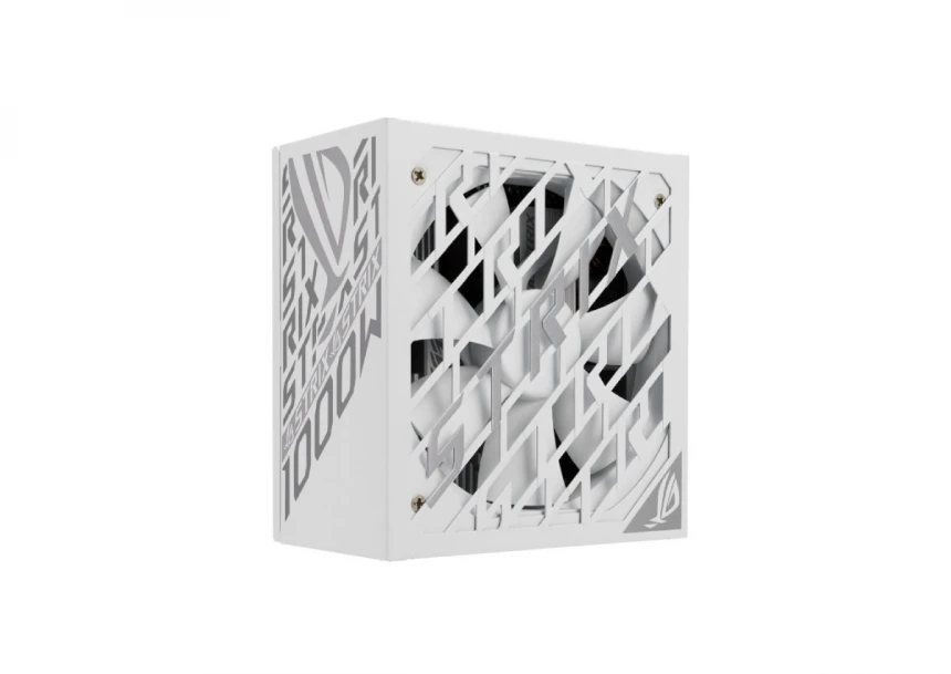 ROG-STRIX-1000P-GAMING-WHITE 1000W napajanje belo 