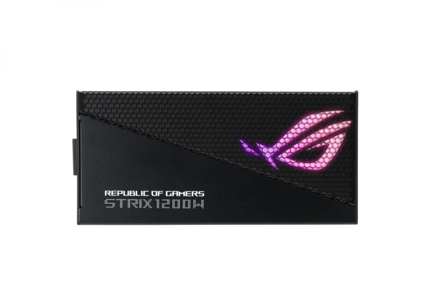 Napajanje ASUS ROG-STRIX-1200G-AURA-GAMING 1200W/ATX/80+Gold/modularno/crna