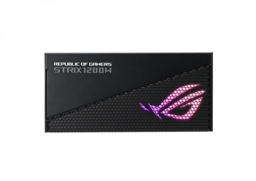 Napajanje ASUS ROG-STRIX-1200G-AURA-GAMING 1200W/ATX/80+Gold/modularno/crna