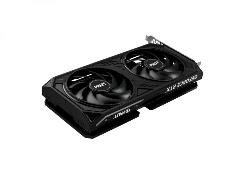 PALIT RTX4060Ti Dual 8GB GDDR6 128bit 3-DP HDMI (NE6406T019P1-1060D) grafička karta