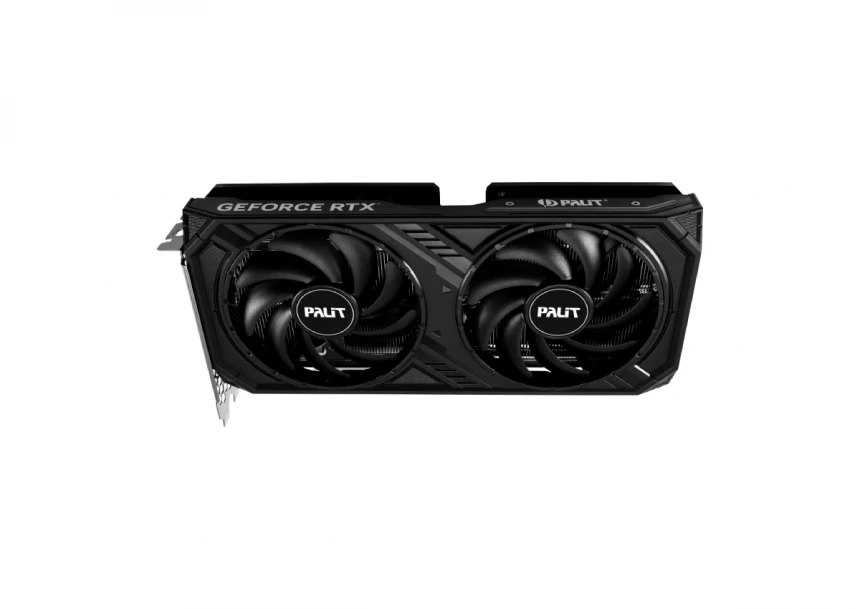 PALIT RTX4060Ti Dual 8GB GDDR6 128bit 3-DP HDMI (NE6406T019P1-1060D) grafička karta