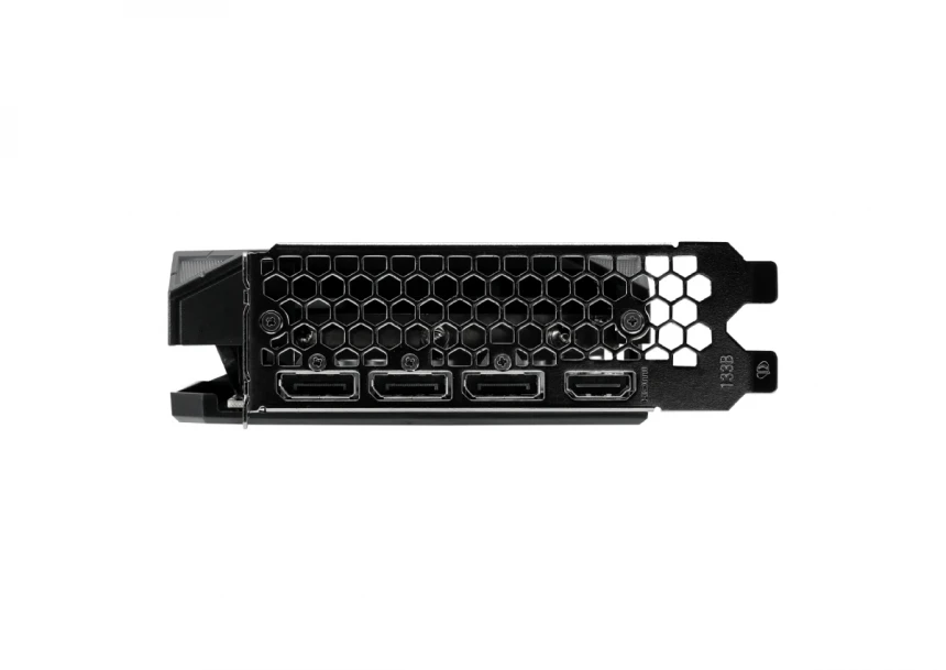 PALIT RTX4060Ti Dual 8GB GDDR6 128bit 3-DP HDMI (NE6406T019P1-1060D) grafička karta