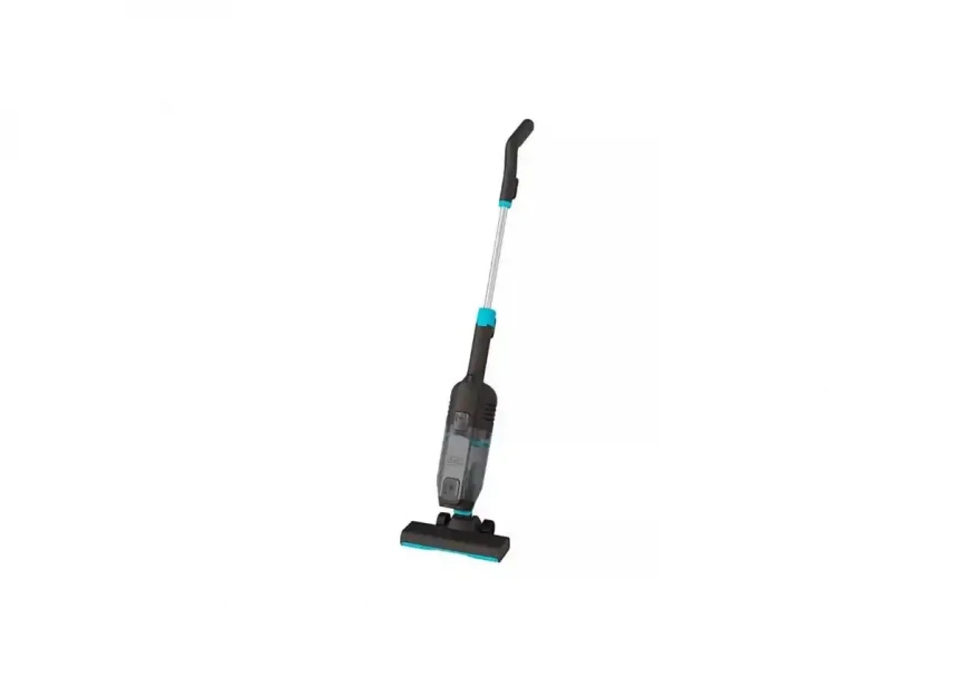 Ručni usisivač Black&Decker 500ml posuda 5m kabl crna