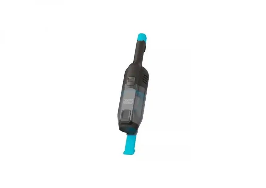 Ručni usisivač Black&Decker 500ml posuda 5m kabl crna