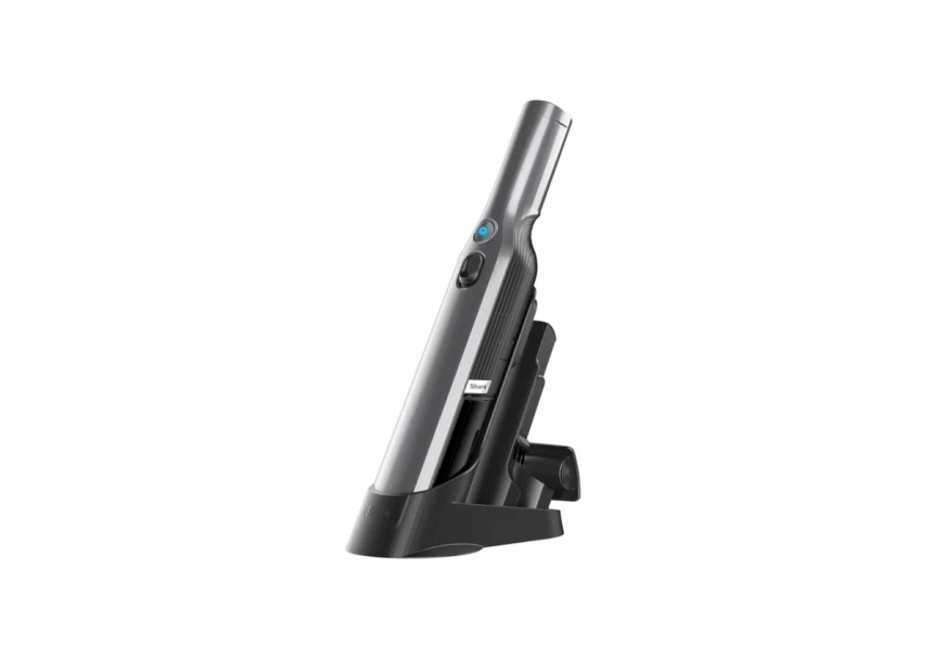 Rucni usisivac SHARK WV200EU/ 0.1L/  80W/ srebrna
