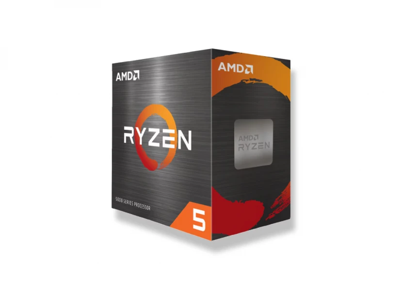 Ryzen 5 5600XT 6 cores 4.7GHz Box (100-100001585BOX) procesor