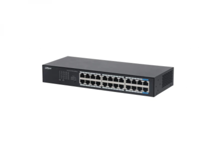 DAHUA S3024-24GT 24-portni Gigabit switch 