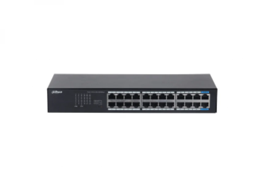 DAHUA S3024-24GT 24-portni Gigabit switch 