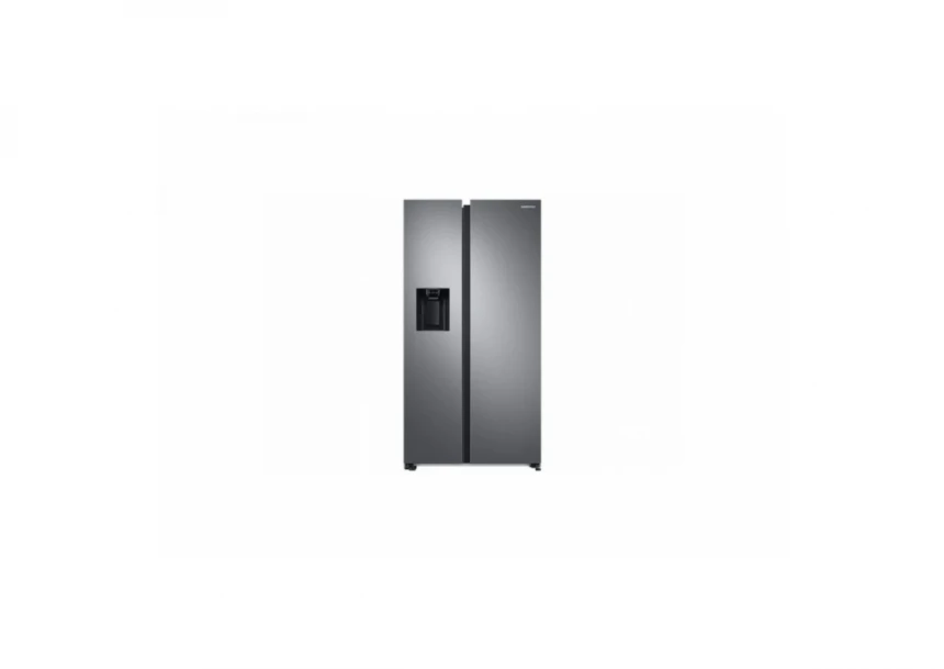SAMSUNG frižider SBS RS65DG54M...