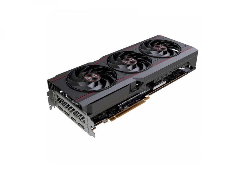 SAPPHIRE AMD RADEON RX 7900XT GAMING OC Pulse 20GB GDDR6 320bit, 2450MHz / 20Gbps, 3x DP, 1x HDMI, 3 fan, 2.7 slots