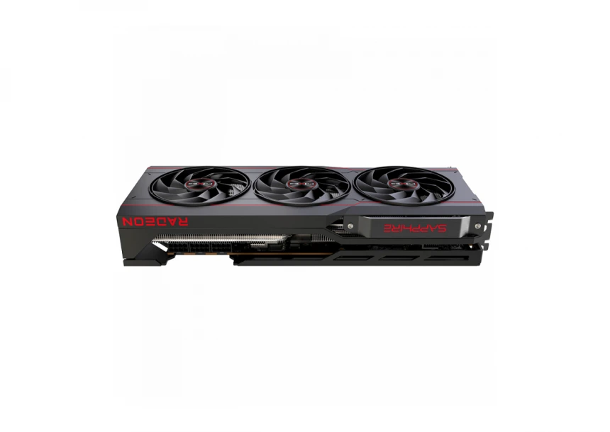 SAPPHIRE AMD RADEON RX 7900XT GAMING OC Pulse 20GB GDDR6 320bit, 2450MHz / 20Gbps, 3x DP, 1x HDMI, 3 fan, 2.7 slots