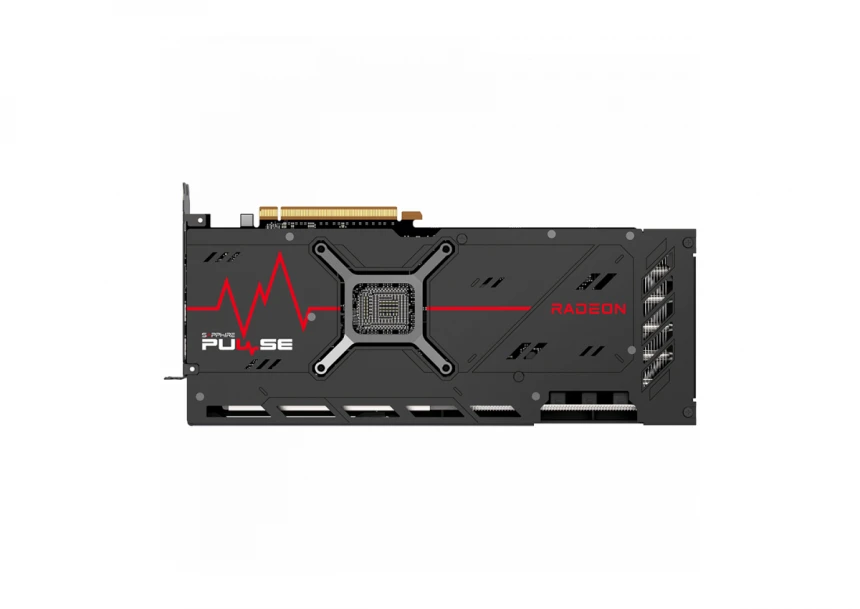 SAPPHIRE AMD RADEON RX 7900XT GAMING OC Pulse 20GB GDDR6 320bit, 2450MHz / 20Gbps, 3x DP, 1x HDMI, 3 fan, 2.7 slots