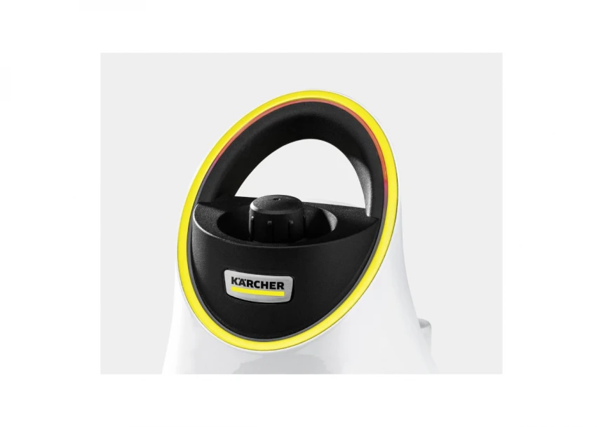 KARCHER SC 2 Deluxe Paročistač beli (1.513-400.0) 