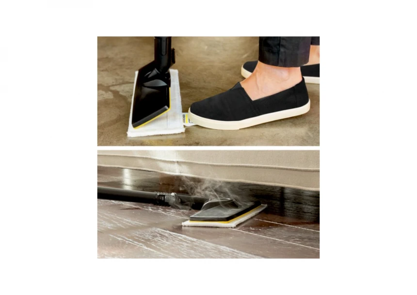KARCHER SC 2 Deluxe Paročistač beli (1.513-400.0) 
