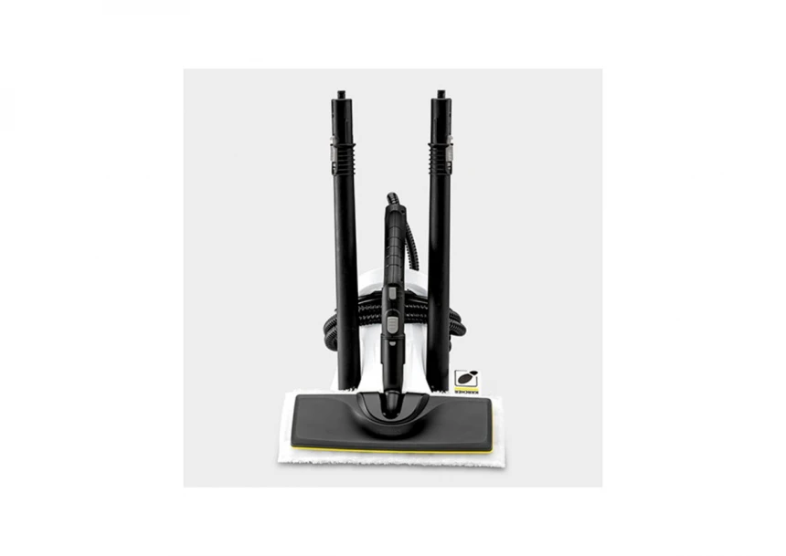 KARCHER SC 2 Deluxe Paročistač beli (1.513-400.0) 