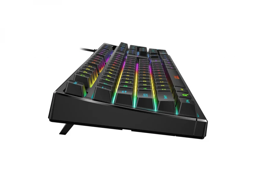 GENIUS Scorpion K7 Gaming USB YU crna tastatura 
