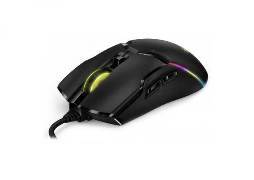 Scorpion M700 USB Gaming  crni miš 