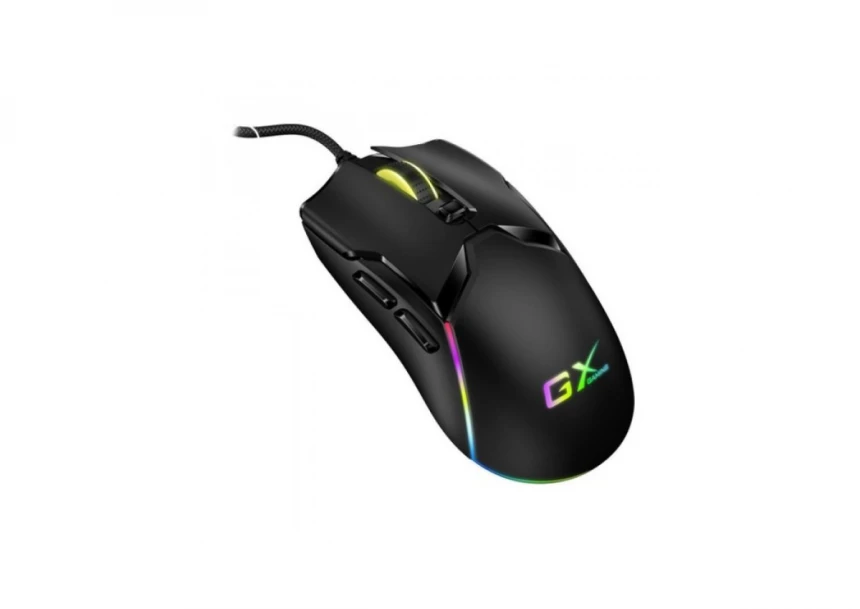 Scorpion M700 USB Gaming  crni miš 