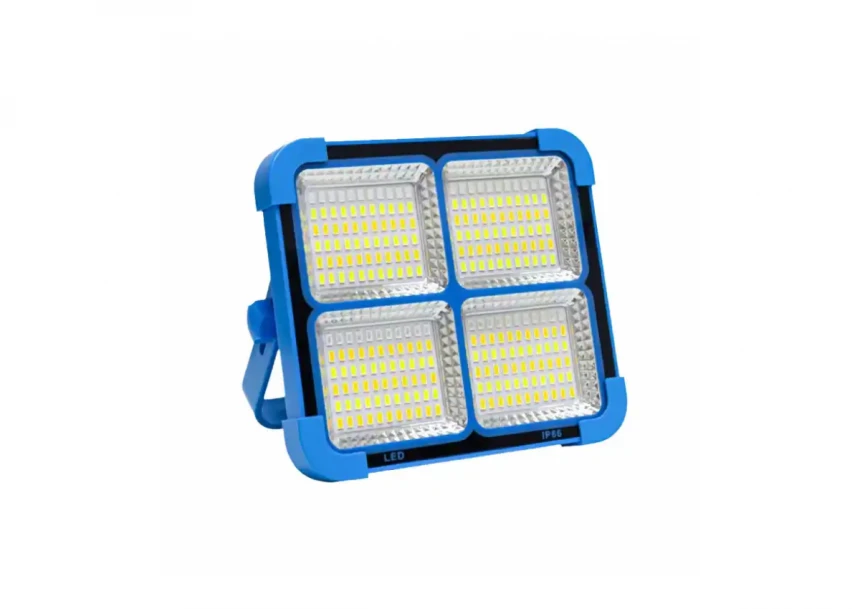 elementa Serviserska led lampa solarna  5600 mAh