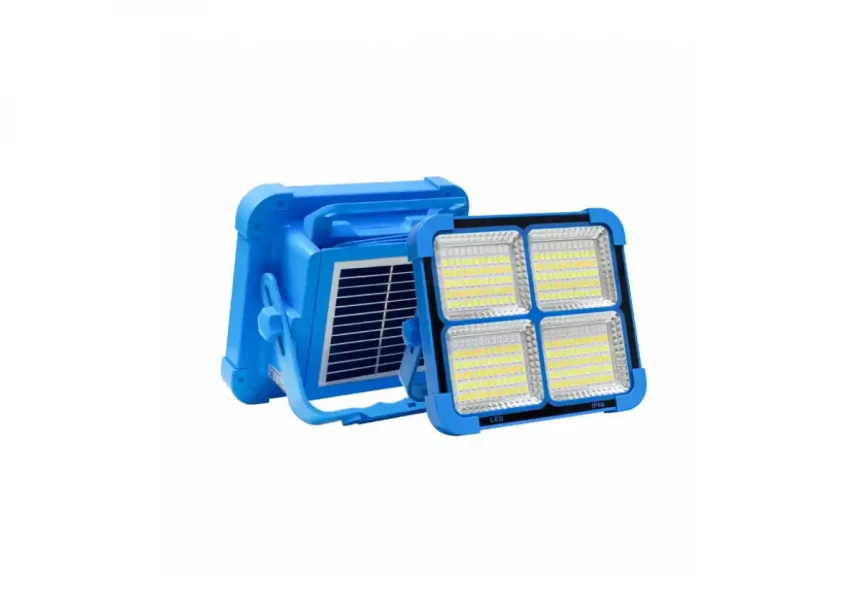 elementa Serviserska led lampa solarna  5600 mAh
